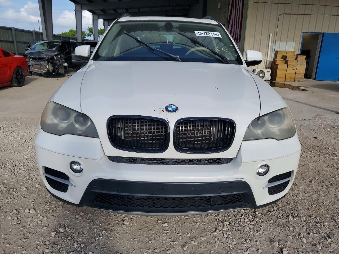 2013 BMW X5 xDrive35i