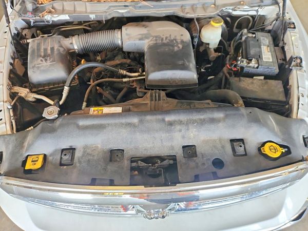 2017 RAM 1500 SLT