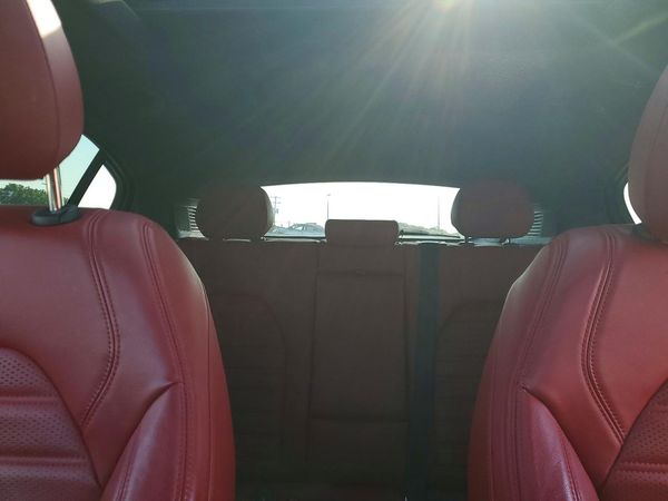 2022 ALFA ROMEO STELVIO