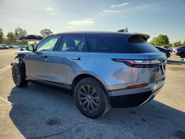 2019 LAND ROVER RANGE ROVER VELAR R-Dynamic SE