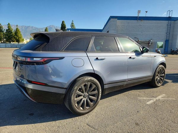 2019 LAND ROVER RANGE ROVER VELAR R-Dynamic SE