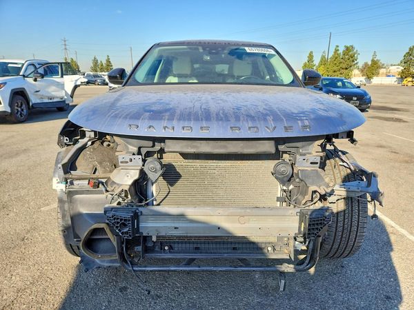 2019 LAND ROVER RANGE ROVER VELAR R-Dynamic SE