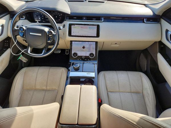 2019 LAND ROVER RANGE ROVER VELAR R-Dynamic SE