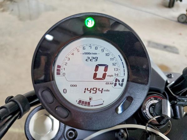 2025 KAWASAKI EL450