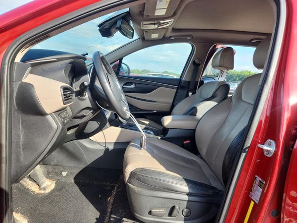 2019 HYUNDAI SANTA FE Limited, Ultimate