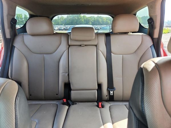 2019 HYUNDAI SANTA FE Limited, Ultimate