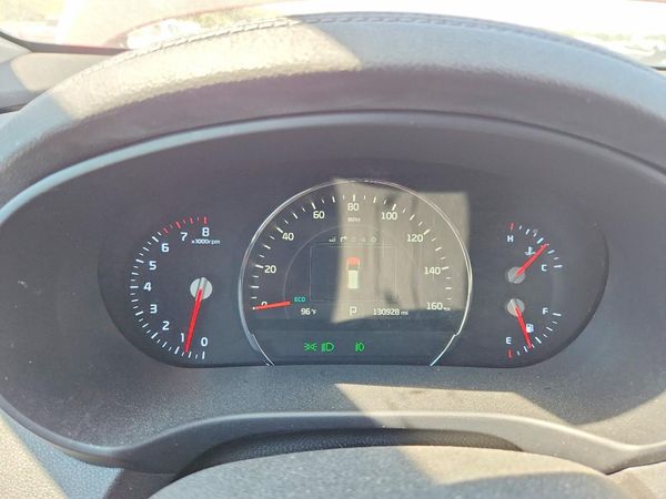 2016 KIA SORENTO SX / SX Limited