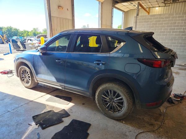 2018 MAZDA CX-5 Sport