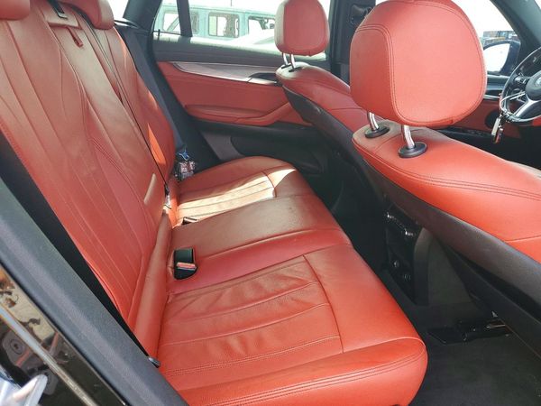 2016 BMW X6 xDrive35i