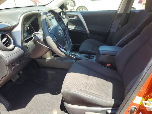 2015 TOYOTA RAV4 XLE (M Grade)