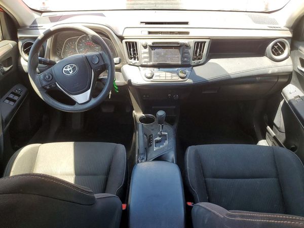 2015 TOYOTA RAV4 XLE (M Grade)