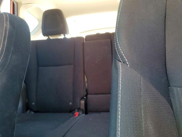 2015 TOYOTA RAV4 XLE (M Grade)