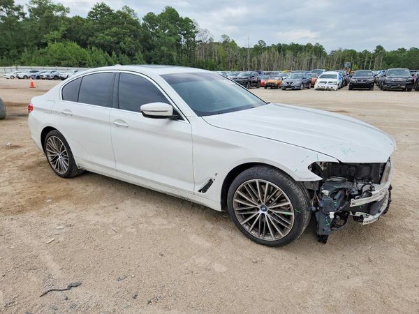 2018 BMW 530XE xDrive