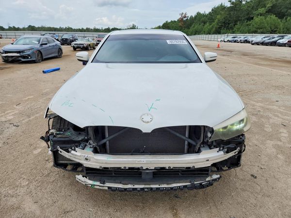 2018 BMW 530XE xDrive