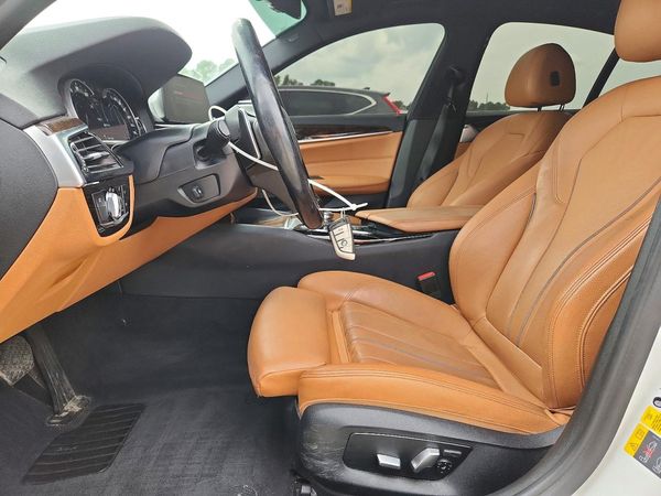 2018 BMW 530XE xDrive