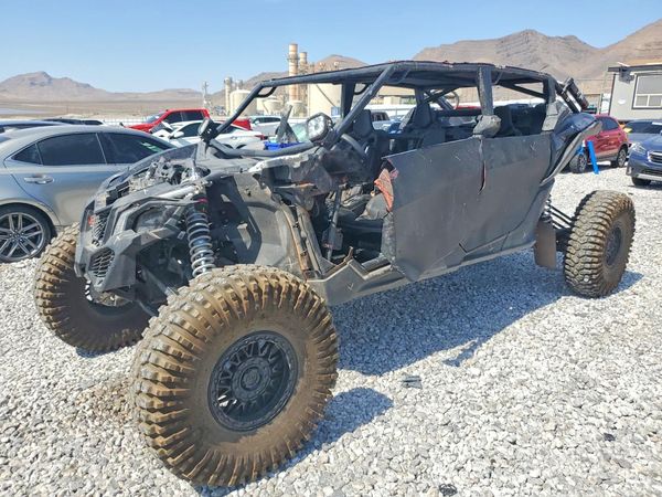2022 CAN-AM MAVERICK X3