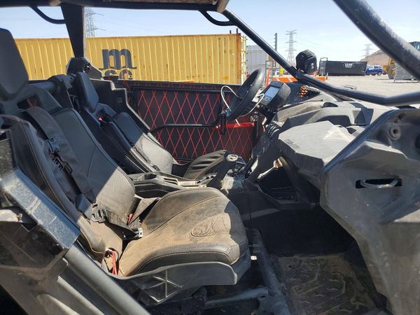 2022 CAN-AM MAVERICK X3