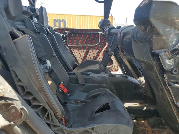 2022 CAN-AM MAVERICK X3