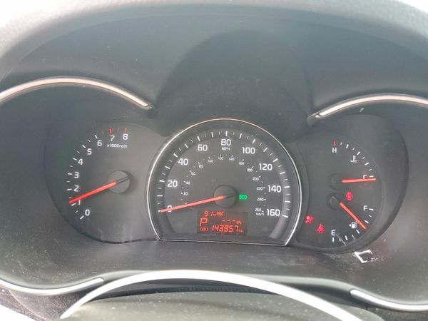 2015 KIA SORENTO GL