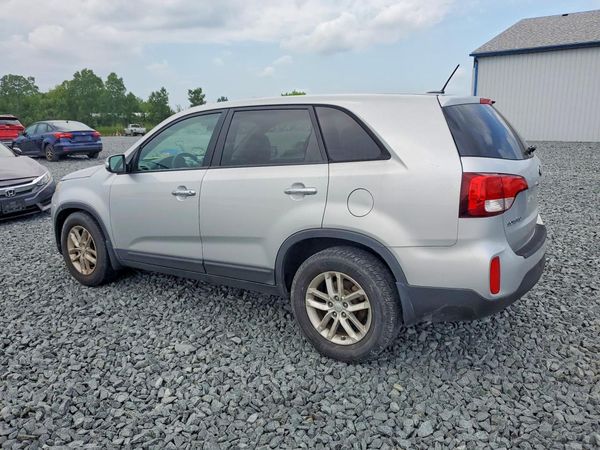 2015 KIA SORENTO GL