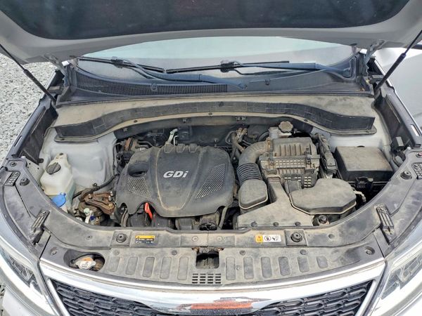 2015 KIA SORENTO GL