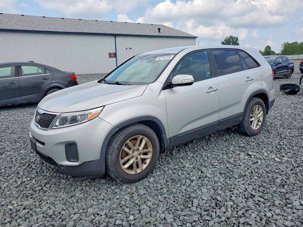 2015 KIA SORENTO GL