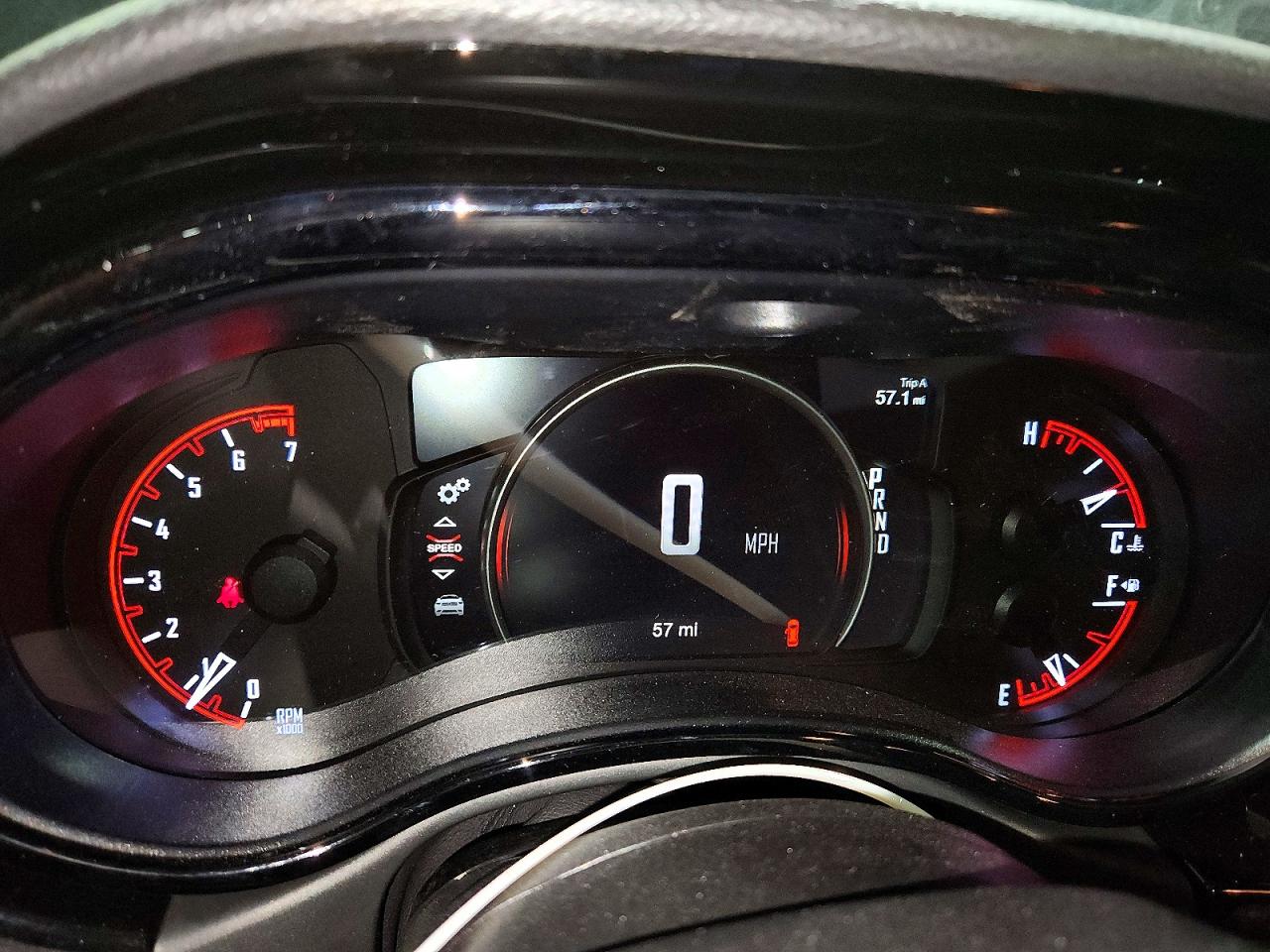 2026 DODGE DURANGO Pursuit/Enforcer