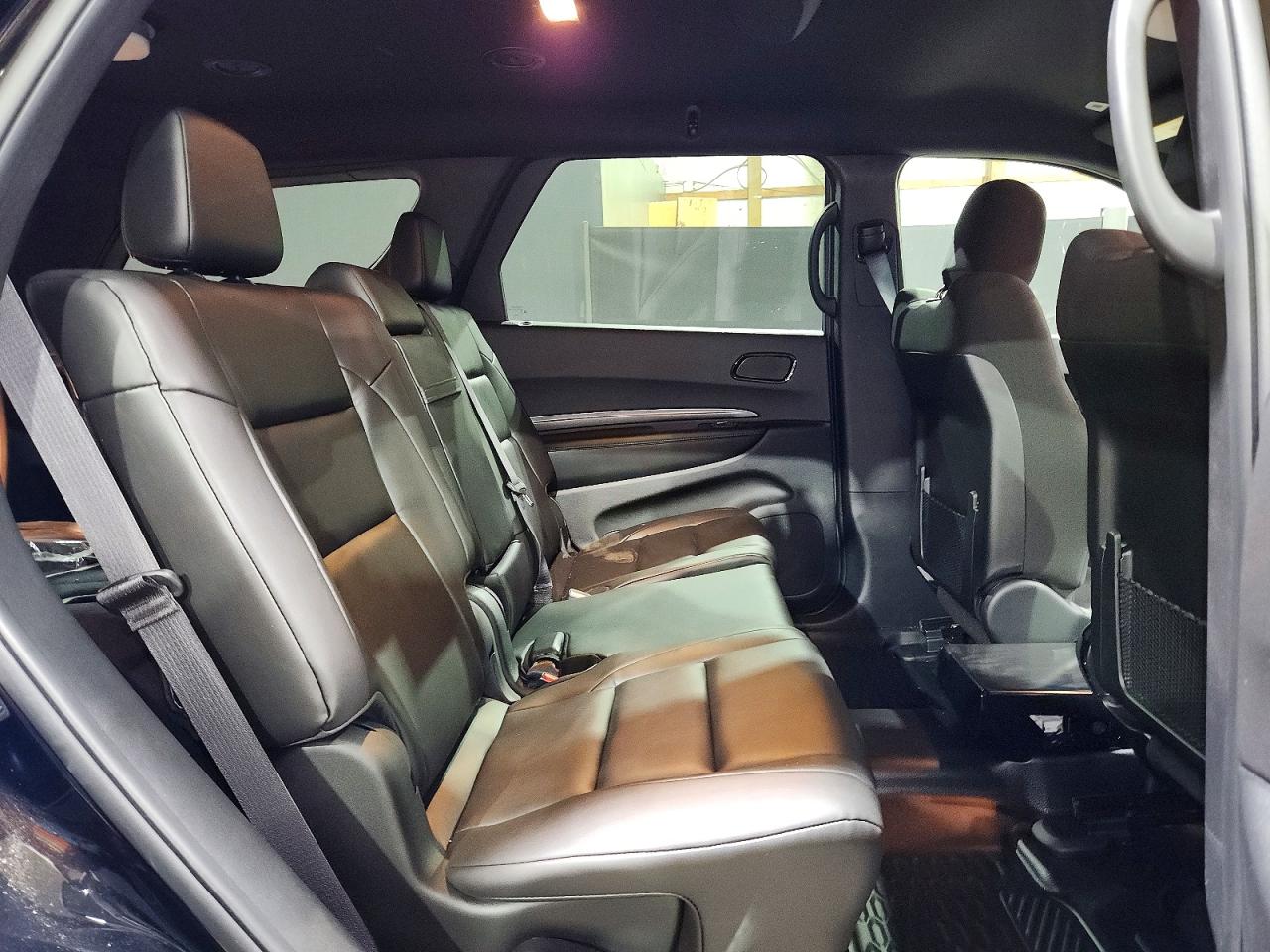 2026 DODGE DURANGO Pursuit/Enforcer