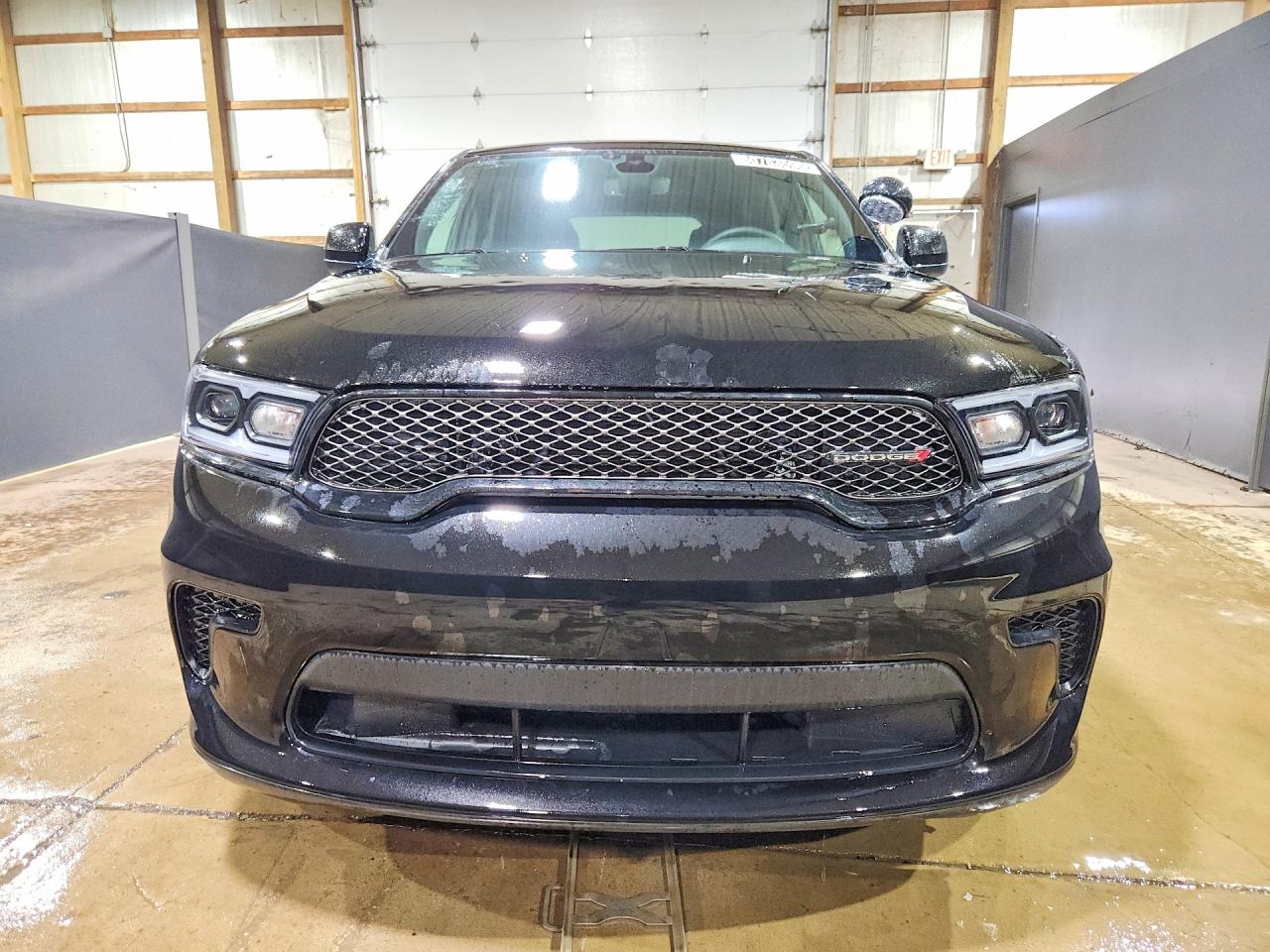 2026 DODGE DURANGO Pursuit/Enforcer