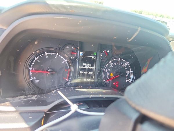 2021 TOYOTA 4RUNNER