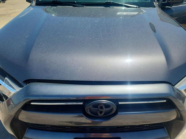 2021 TOYOTA 4RUNNER