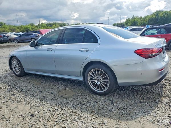 2021 MERCEDES-BENZ E E350-4M