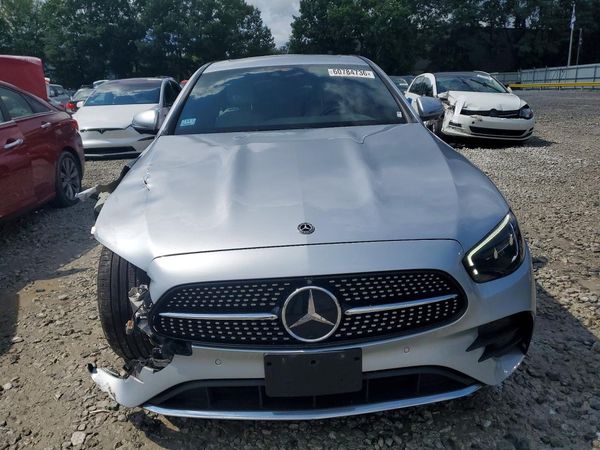 2021 MERCEDES-BENZ E E350-4M