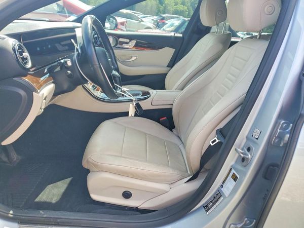 2021 MERCEDES-BENZ E E350-4M