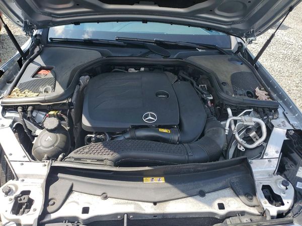 2021 MERCEDES-BENZ E E350-4M