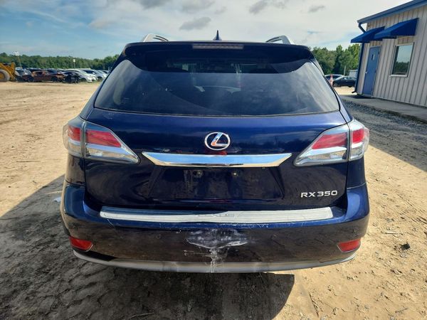 2014 LEXUS RX 350