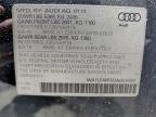 2013 AUDI Q5 Premium Plus