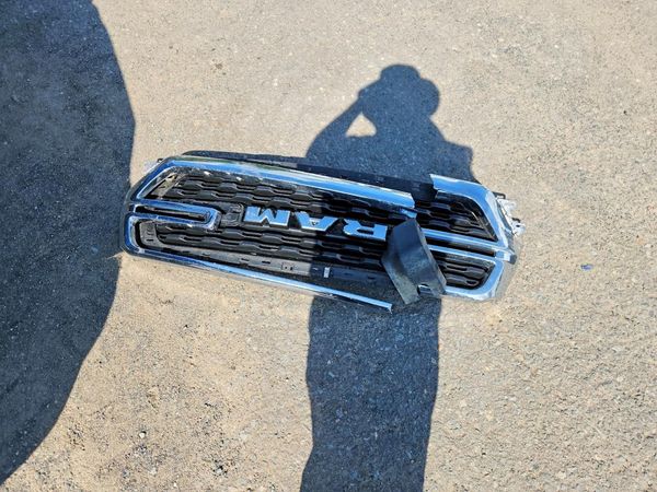 2022 RAM 1500 Big Horn, Lone Star