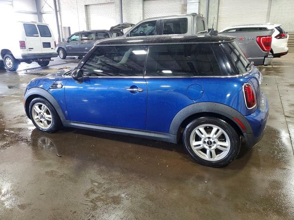2013 MINI COOPER