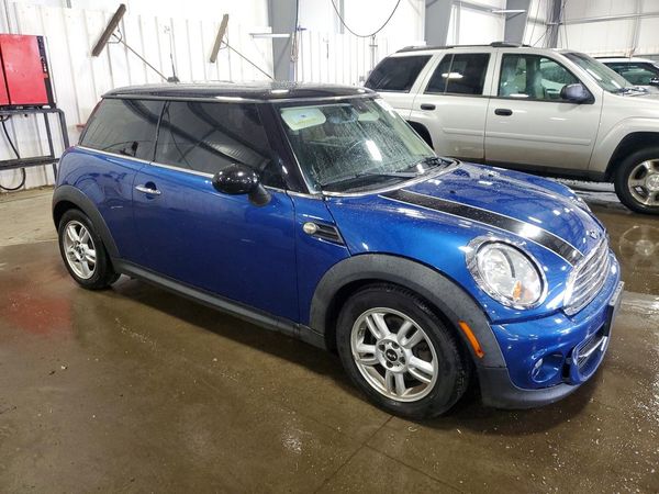 2013 MINI COOPER