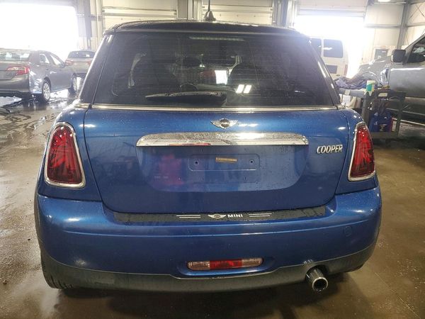 2013 MINI COOPER