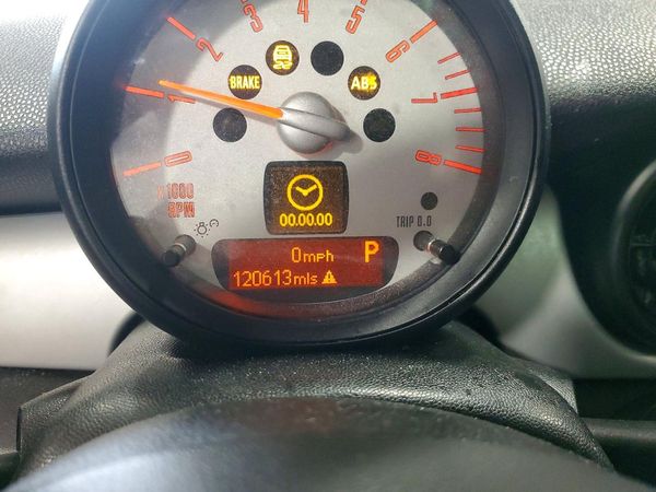 2013 MINI COOPER