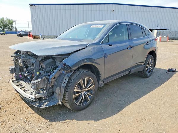 2023 TOYOTA VENZA