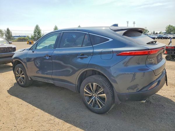 2023 TOYOTA VENZA