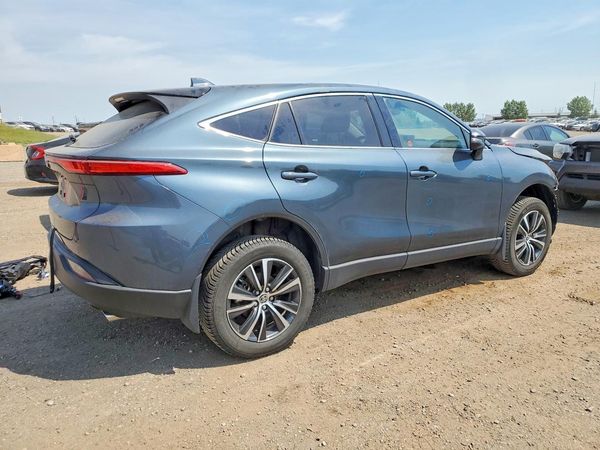 2023 TOYOTA VENZA