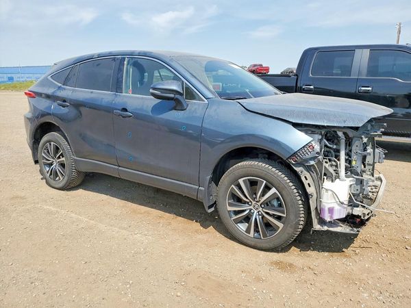 2023 TOYOTA VENZA