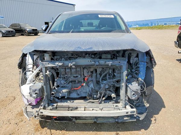 2023 TOYOTA VENZA