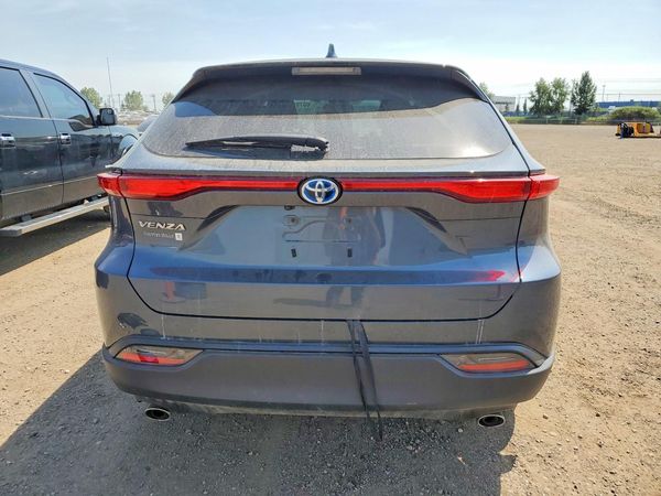 2023 TOYOTA VENZA