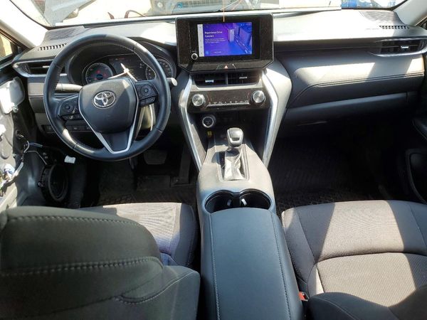2023 TOYOTA VENZA