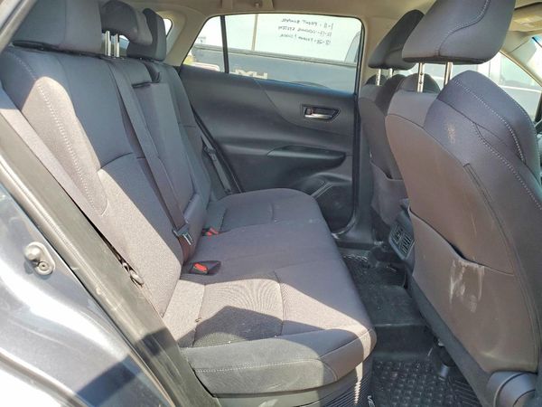 2023 TOYOTA VENZA